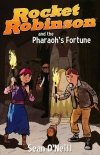 ROCKET ROBINSON VOL 01 AND THE PHAROAHS FORTUNE TP [9781506706184]