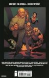 BRIT VOL 03 FUBAR TP [9781607060611] **OFERTA SPECJALNA**