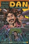DAN THE UNHARMABLE VOL 01 TP [9781592911998] **promocja TOMY**