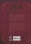 LEGEND OF ZELDA ART AND ARTIFACTS HC [9781506703350]