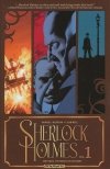 SHERLOCK HOLMES VOL 01 HC [9781606900581] **promocja TOMY**