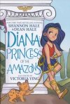 DIANA PRINCESS OF THE AMAZONS TP [9781401291112] **OFERTA SPECJALNA**