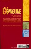 EX SANGUINE VOL 01 TP [9781616551582]