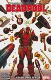 DEADPOOL VOL 03 WEASEL GOES TO HELL TP [9781302914400] **promocja TOMY**