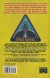 SPACE RIDERS VOL 02 GALAXY OF BRUTALITY HC [9781628752380] **promocja TOMY**