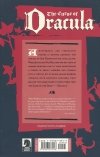CURSE OF DRACULA TP [9781593073916]