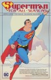 SUPERMAN FOR ALL SEASONS SC [9781779523877]