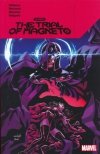 X-MEN THE TRIAL OF MAGNETO SC [9781302932176]