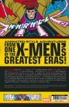 X-MEN THE ANIMATED SERIES THE FURTHER ADVENTURES TP [9781302947880]