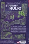 HULK BY DONNY CATES AND RYAN OTTLEY OMNIBUS HC [VARIANT] [9781302958572] **promocja TOMY**