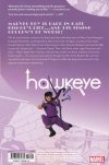 HAWKEYE TEAM SPIRIT SC [9781302934781]