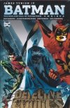 BATMAN THE RISE AND FALL OF THE BATMEN OMNIBUS HC [9781779506658] **OFERTA SPECJALNA**