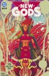 NEW GODS VOL 01 THE FALLING SKY TP [9781799505419] **OFERTA SPECJALNA**