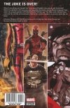 DEADPOOL KILLS THE MARVEL UNIVERSE TP [9780785164036]
