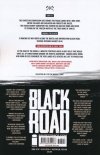 BLACK ROAD VOL 02 A PAGAN DEATH SC [9781534302266]