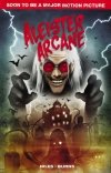 ALEISTER ARCANE TP [9781631408281] **OFERTA SPECJALNA**