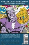 INFINITY WAR TP [9780785121053] **promocja TOMY**