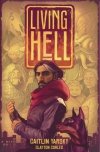 LIVING HELL TP [9781506743875]