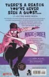 MAGIC ORDER VOL 03 TP [9781506745244]