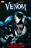 VENOM LETHAL PROTECTOR TP [9781302911768]