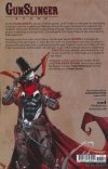 GUNSLINGER SPAWN VOL 04 TP [9781534397019]