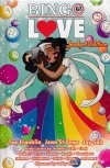 BINGO LOVE VOL 01 JACKPOT EDITION HC [9781534309838] **OFERTA SPECJALNA**