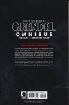 GRENDEL OMNIBUS VOL 05 TP [9781506732343] **OFERTA SPECJALNA**