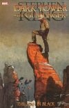 STEPHEN KINGS THE DARK TOWER THE GUNSLINGER THE MAN IN BLACK TP [9780785149385]
