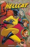 PATSY WALKER HELLCAT TP [9780785133797]