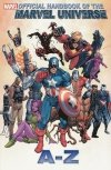 OFFICIAL HANDBOOK OF THE MARVEL UNIVERSE A TO Z VOL 02 TP [9780785158318] **OFERTA SPECJALNA**