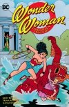 WONDER WOMAN FORGOTTEN LEGENDS TP [9781401277956]