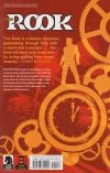 ROOK VOL 02 DESPERATE TIMES TP [9781506701004] **OFERTA SPECJALNA**