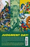 WONDER WOMAN AND JUSTICE LEAGUE AMERICA VOL 02 TP [9781401274009]