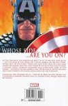 CIVIL WAR NEW AVENGERS TP [9780785195733] **promocja TOMY**