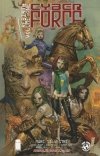 CYBERFORCE REBIRTH VOL 01 TP [9781607066712]