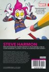 SLAPSTICK THATS NOT FUNNY TP [9781302903350]