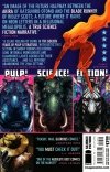 ELEPHANTMEN 2260 VOL 05 UP CLOSE AND PERSONAL TP [9781632158802] **promocja TOMY**