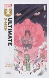 ULTIMATE X-MEN VOL 01 FEARS AND HATES TP [9781302957315]