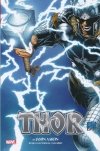 THOR BY JASON AARON OMNIBUS VOL 01 HC [VARIANT] [9781302934941] **promocja TOMY**