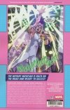 DAZZLER WORLD TOUR TP [9781302960186]