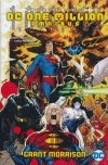 DC ONE MILLION OMNIBUS HC [9781779516169]