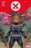 X-MEN BY JONATHAN HICKMAN VOL 03 TP [9781302924911]