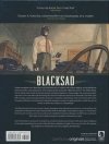BLACKSAD HC [9781595823939]