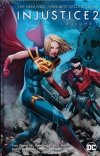 INJUSTICE 2 VOL 03 HC [9781401280291]