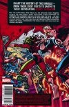 SECRET INVASION RISE OF THE SKRULLS TP [9781302912468]