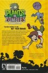 PLANTS VS ZOMBIES LAWNMAGEDDON HC [9781616551926]