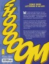 ESSENTIAL GUIDE TO COMIC BOOK LETTERING SC [9781534319950]