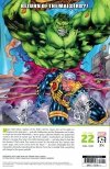 INCREDIBLE HULK EPIC COLLECTION GHOSTS OF THE FUTURE TP [9781302916268]