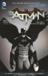 BATMAN VOL 02 THE CITY OF OWLS TP [9781401237783] **OFERTA SPECJALNA**