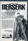 BERSERK DELUXE EDITION VOL 07 HC [9781506717906]